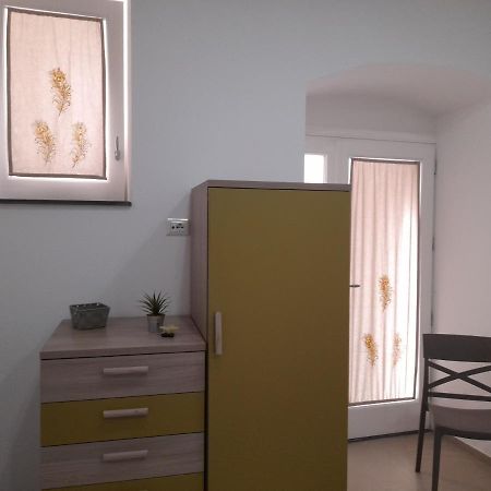 Ortigia Spartan House 3 Syracuse Exteriér fotografie