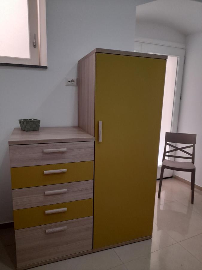 Ortigia Spartan House 3 Syracuse Exteriér fotografie